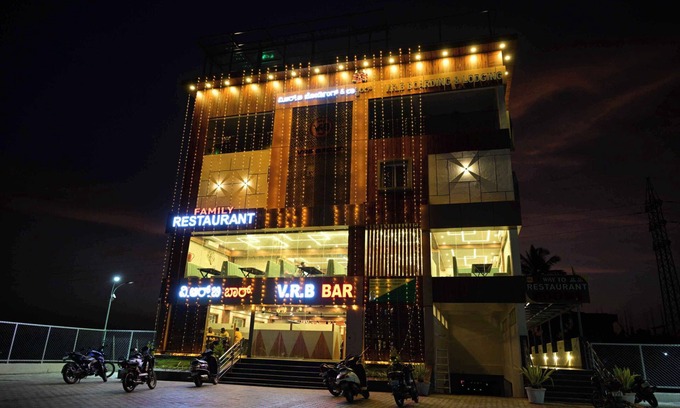 Doddaballapur Hotel | VRB HOTEL AND RESTAURANT