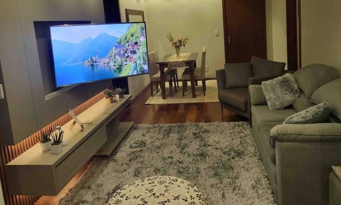 Centro Apartment | Vrbo Property