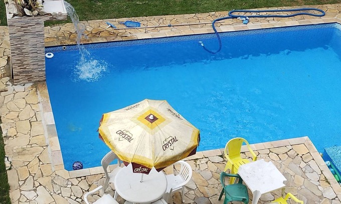 Embu-Guacu House | Vrbo Property