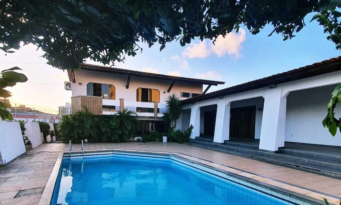 Farolandia House | Vrbo Property
