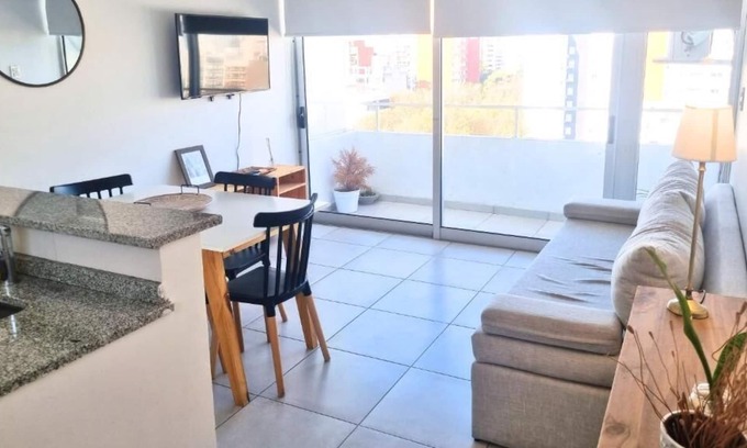 San Carlos Apartment | Vrbo Property