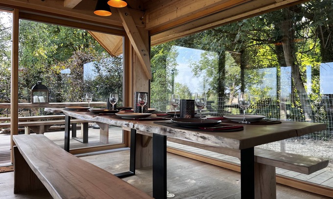 Falaen Cottage | Vrbo Property