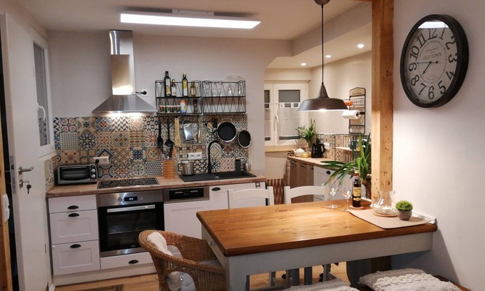 Bad Urach Apartment | Vrbo Property