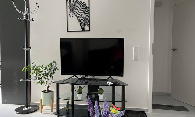 Hockenheim Apartment | Vrbo Property