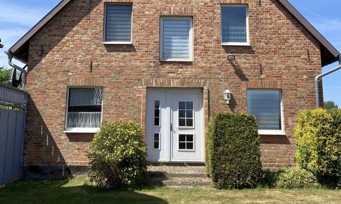 Wahrstorf Apartment | Vrbo Property