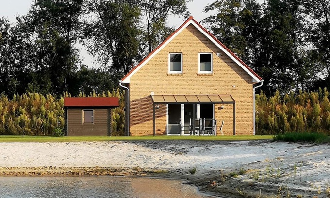 Walchum House | Vrbo Property