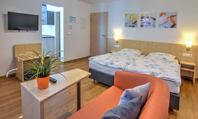 Wertheim Apartment | Vrbo Property