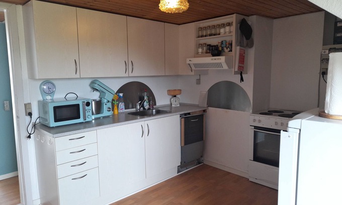 Sindal Apartment | Vrbo Property