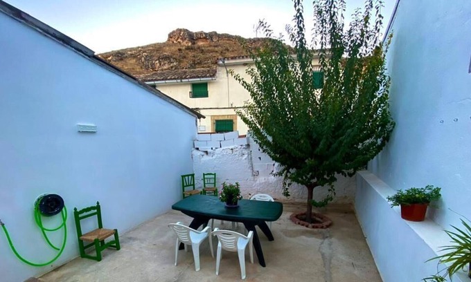 El Canavate House | Vrbo Property