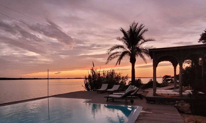 La Savina Villa | Vrbo Property