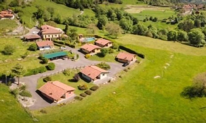 La Cueva Cottage | Vrbo Property