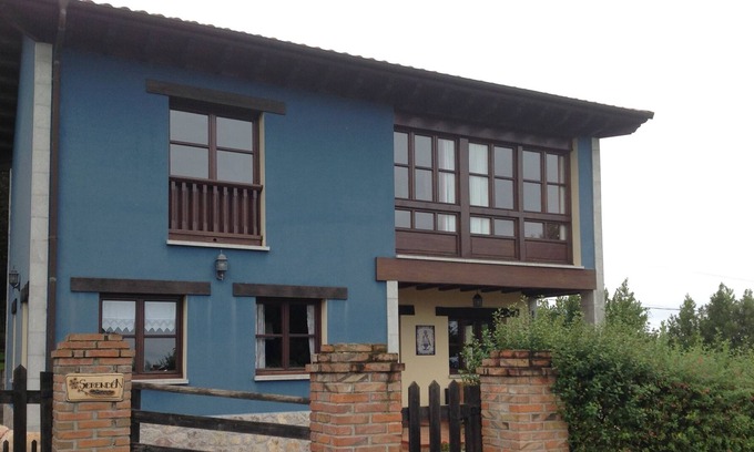 Ribadesella House | Vrbo Property