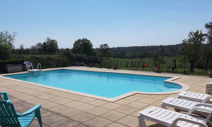 Neure House | Vrbo Property