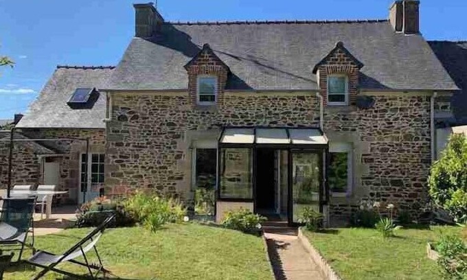 Treguidel House | Vrbo Property