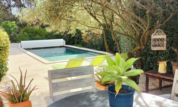 Vergeze Villa | Vrbo Property