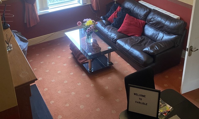 Carlisle House | Vrbo Property
