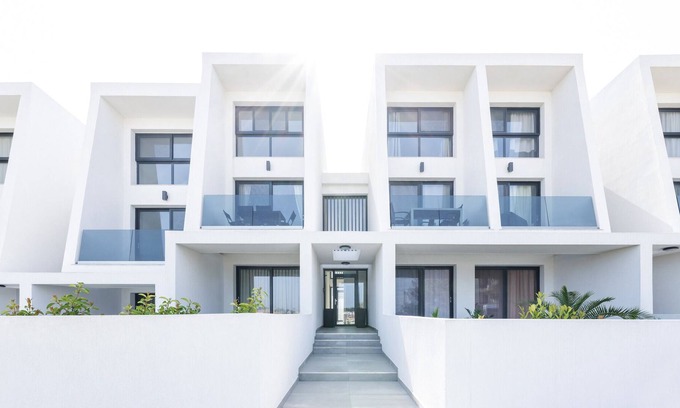 Kallithea Apartment | Vrbo Property