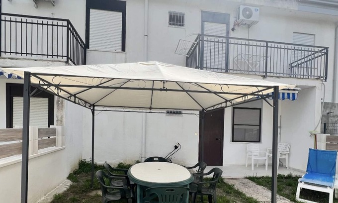 Botricello Apartment | Vrbo Property