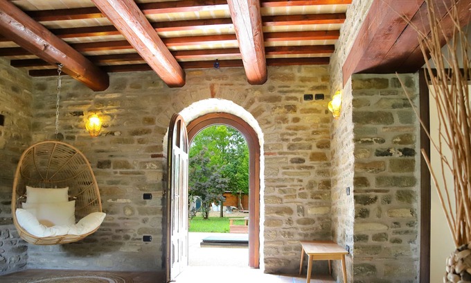 Cantiano House | Vrbo Property