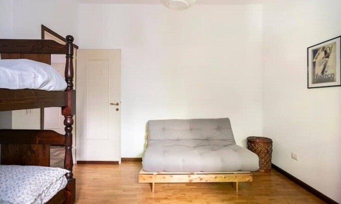Cassina Valsassina Apartment | Vrbo Property