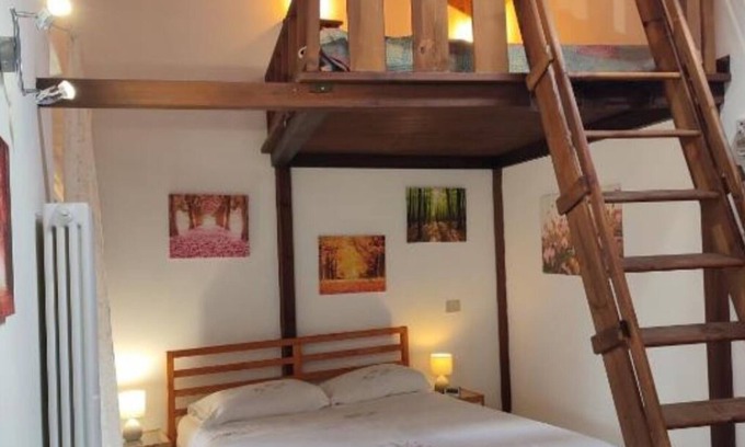 Mezzomerico House | Vrbo Property