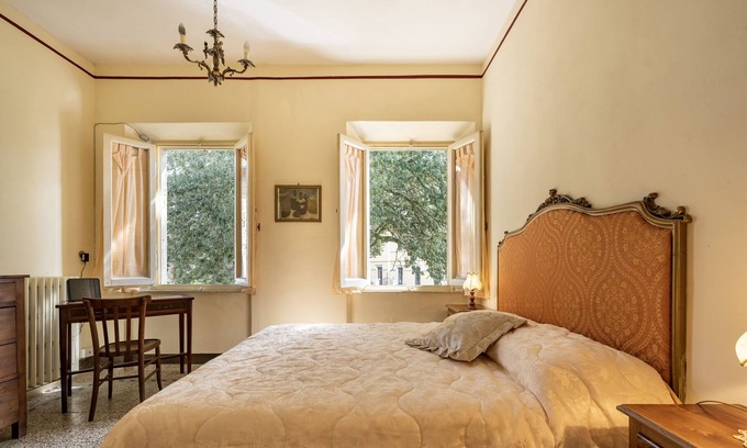 Montefollonico Apartment | Vrbo Property