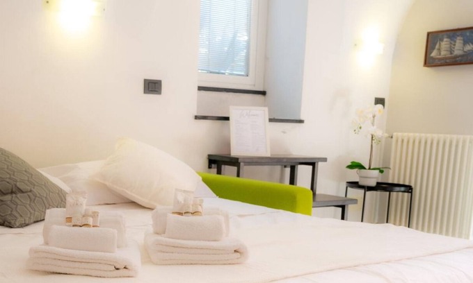 Pietra Ligure Apartment | Vrbo Property