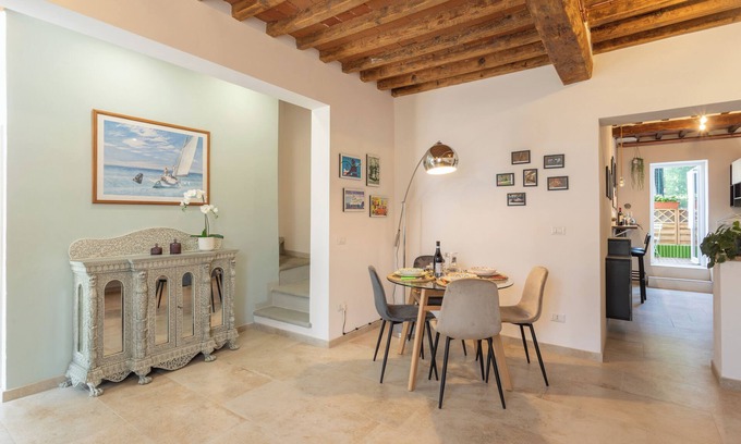 Uzzano House | Vrbo Property