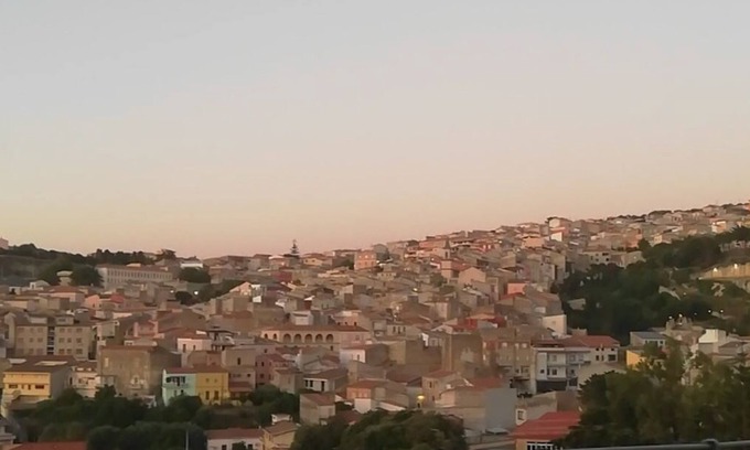 Sennori House | Vrbo Property