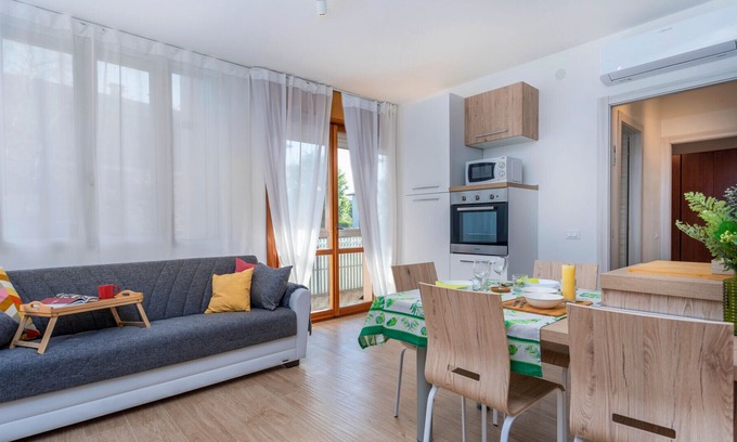Colugna Apartment | Vrbo Property