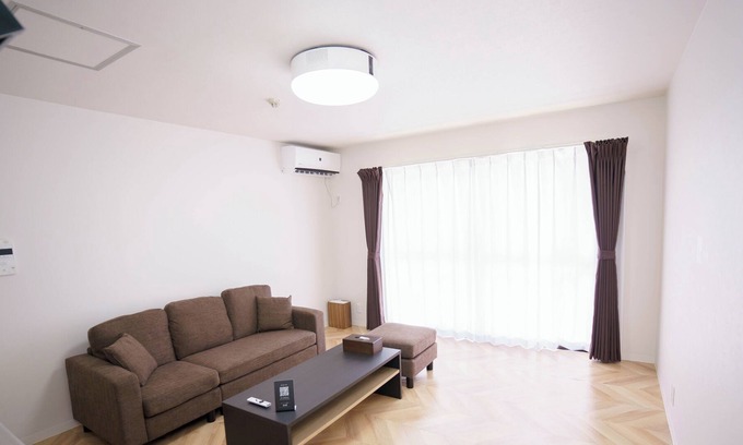 Mejiro Apartment | Vrbo Property