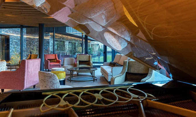 Cervinia Hotel | VRetreats Cervino