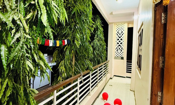 Maheshwar Hotel | Vrinda's Home Stay