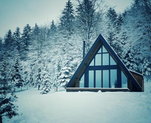 Konjska Reka House | Vrleti Tare