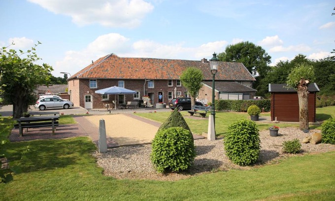Noorbeek House | Vroeleneind