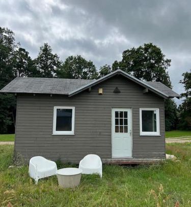 Pavilosta House | VS small house