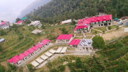 Chail Hotel | Vue Magique Resort