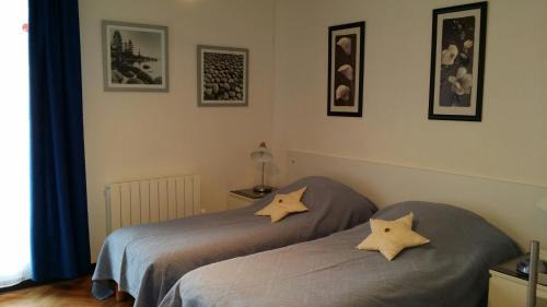 Digne-les-Bains Apartment | Vue sur les Dourbes Studio 44 Thermes