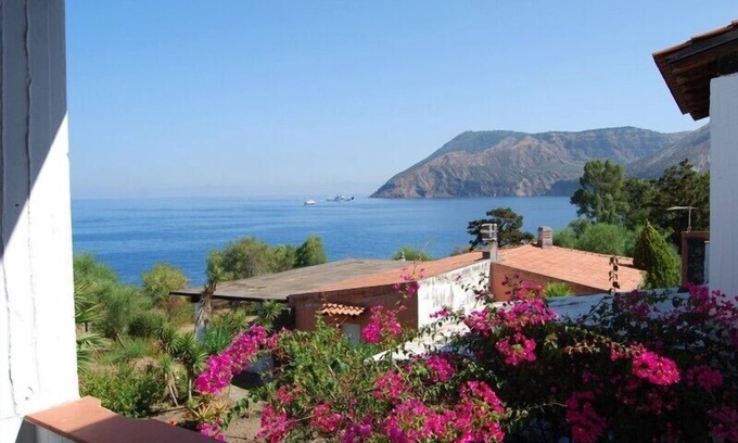 Vulcanello Hotel | Vulcano Terme Residence