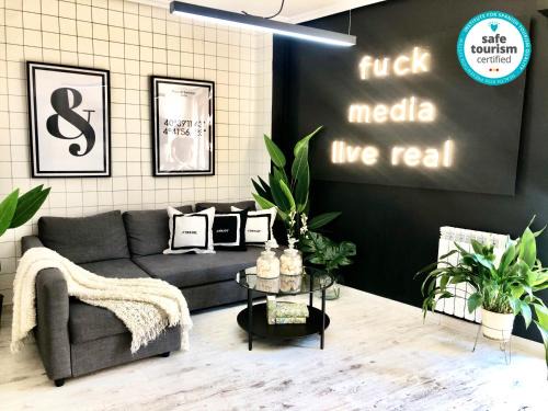Avila Apartment | VUT iDesign