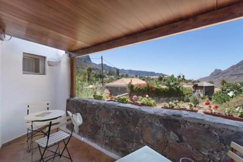 Fataga House | Vv Casa Frasquita