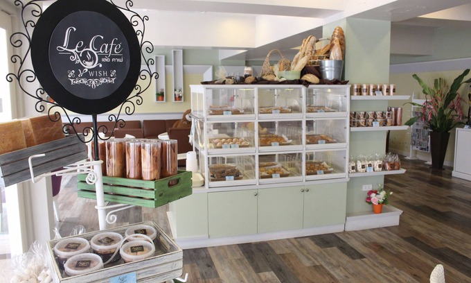 Khon Kaen Hotel | VWish Hotel