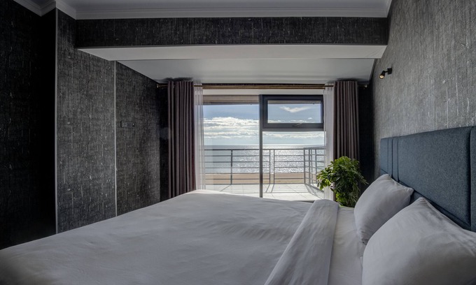 Cholpon-Ata Hotel | Vzmorie Resort Hotel