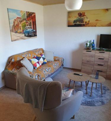 Gossersweiler Apartment | Wünschel Stube