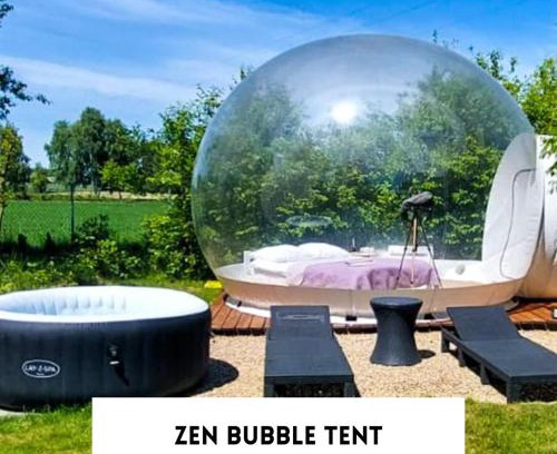 Nowosolna Other | W BAŃCE Glamping