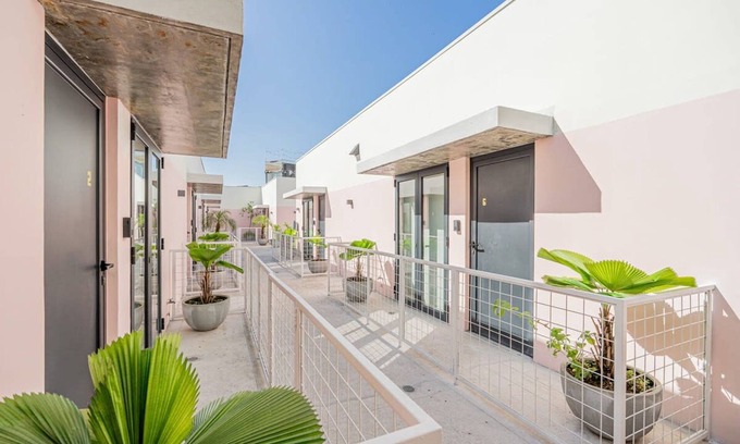Santa Ana Apartment | w Classy 1BR in Casco Antiguo