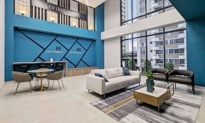 San Francisco Apartment | w Classy 1BR in San Francisco