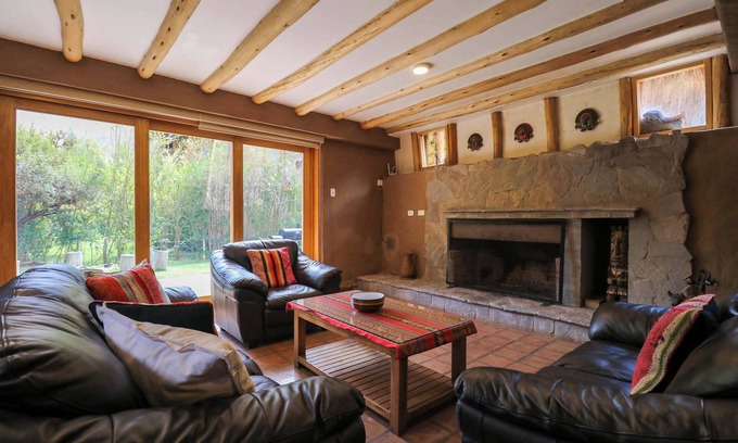 Calca House | w* | Exclusive 3BR Dream House in Valle Sagrado