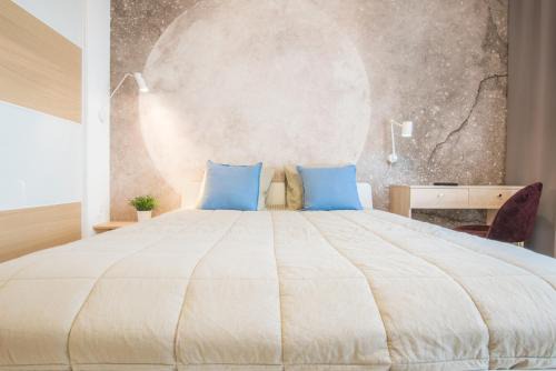 Koszalin Apartment | W&K Apartments - Moon Suite - Faktura VAT, Parking