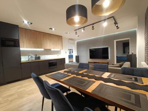 Walbrzych Apartment | W sercu gór Sudeckich II